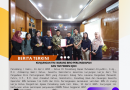 Kunjungan Tim Biro Perlengkapan dan Tim PKBMN DJKN