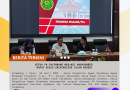 Ketua PA Menjadi Narasumber Rapat Kerja di Universitas Islam Negeri Palembang