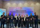 Pelatihan Perempuan Berhadapan dengan Hukum