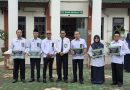 Pemberian Penghargaan Pada Pegawai Pengadilan Agama Palembang