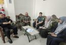 Rapat Ketepatan Waktu Upload Putusan