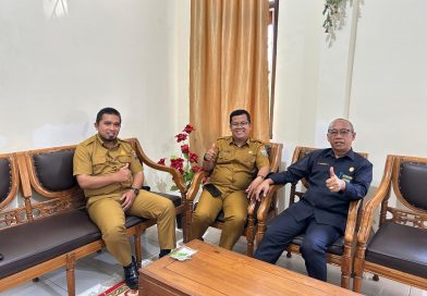 Rapat Koordinasi Tindaklanjut Persiapan Itsbat Nikah