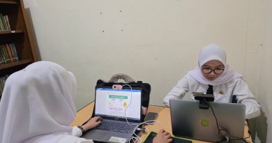 Pelatihan Dasar CPNS PA Palembang Pelatihan Dasar CPNS PA Palembang
