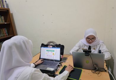 Pelatihan Dasar CPNS PA Palembang