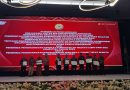 PENGADILAN AGAMA PALEMBANG MERAIH PENGHARGAAN