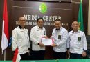RAPAT RENSTRA DAN REVIU IKU