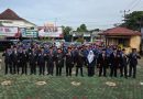UPACARA HARI KESAKTIAN PANCASILA