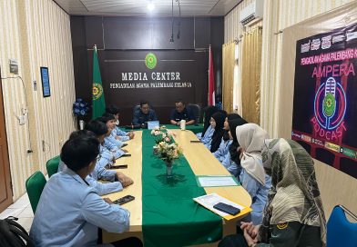 PA Palembang Menerima Mahasiswa/i Magang PA Palembang Menerima Mahasiswa/i Magang