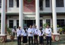 RANGKAIAN GIAT APEL PERDANA TAHUN 2026 RANGKAIAN GIAT APEL PERDANA TAHUN 2026
