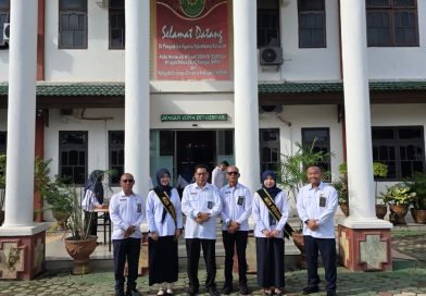 RANGKAIAN GIAT APEL PERDANA TAHUN 2026 RANGKAIAN GIAT APEL PERDANA TAHUN 2026