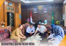 Pengadilan Agama Palembang Kelas IA resmi menyelesaikan proses submit pengisian kuesioner aplikasi E-Monev Keterbukaan Informasi Publik (KIP) 2026 pada Senin (31/8). Pengadilan Agama Palembang Kelas IA resmi menyelesaikan proses submit pengisian kuesioner aplikasi E-Monev Keterbukaan Informasi Publik (KIP) 2026 pada Senin (31/8).