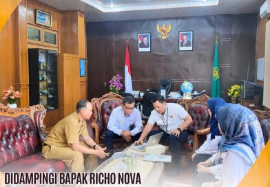 Pengadilan Agama Palembang Kelas IA resmi menyelesaikan proses submit pengisian kuesioner aplikasi E-Monev Keterbukaan Informasi Publik (KIP) 2026 pada Senin (31/8). Pengadilan Agama Palembang Kelas IA resmi menyelesaikan proses submit pengisian kuesioner aplikasi E-Monev Keterbukaan Informasi Publik (KIP) 2026 pada Senin (31/8).