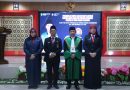 Prosesi Pelantikan Panitera Pangadilan Agama Palembang Palembang Kelas IA manjadi Panitera Pengganti Pengadilan Tinggi Agama Palembang Berlangsung Khidmat Prosesi Pelantikan Panitera Pangadilan Agama Palembang Palembang Kelas IA manjadi Panitera Pengganti Pengadilan Tinggi Agama Palembang Berlangsung Khidmat