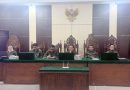 EKSPOSE HASIL PEMERIKSAAN BAWAS MA-RI