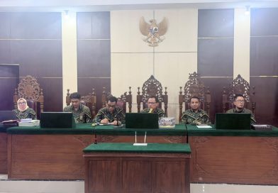 EKSPOSE HASIL PEMERIKSAAN BAWAS MA-RI
