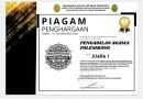 Pengadilan Agama Palembang Kelas IA Raih 12 Penghargaan dari PTA Palembang Pengadilan Agama Palembang Kelas IA Raih 12 Penghargaan dari PTA Palembang