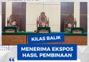 Closing Meeting dan Ekspos Pembinaan serta Pengawasan oleh Pengadilan Tinggi Agama (PTA) Palembang yang dihelat pada Selasa, 8 September 2026