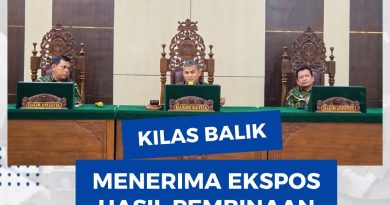 Closing Meeting dan Ekspos Pembinaan serta Pengawasan oleh Pengadilan Tinggi Agama (PTA) Palembang yang dihelat pada Selasa, 8 September 2026 Closing Meeting dan Ekspos Pembinaan serta Pengawasan oleh Pengadilan Tinggi Agama (PTA) Palembang yang dihelat pada Selasa, 8 September 2026