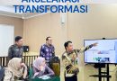 Pengadilan Agama (PA) Palembang Kelas IA menggelar Rapat Koordinasi, Migrasi, dan Pemenuhan Data Aplikasi E-PPID yang bertempat di Ruang Sidang I PA Palembang.
