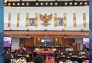 Ketua Pengadilan Agama (PA) Palembang Kelas IA, Bapak Mursyid Syah, S.Ag., hadir secara langsung mengikuti Rapat Paripurna Ke-13 Masa Persidangan III Tahun 2026 bertempat di Ruang Rapat Paripurna DPRD Kota Palembang. Ketua Pengadilan Agama (PA) Palembang Kelas IA, Bapak Mursyid Syah, S.Ag., hadir secara langsung mengikuti Rapat Paripurna Ke-13 Masa Persidangan III Tahun 2026 bertempat di Ruang Rapat Paripurna DPRD Kota Palembang.
