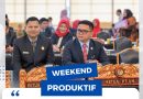 PALEMBANG, SABTU 26 SEPTEMBER 2026 — Mewakili Ketua Pengadilan Agama (PA) Palembang Kelas IA, Sekretaris PA Palembang, Bapak Miftah Nurul Anwar, S.H., M.H., hadir secara langsung mengikuti Rapat Paripurna ke-14 Masa Persidangan I. PALEMBANG, SABTU 26 SEPTEMBER 2026 — Mewakili Ketua Pengadilan Agama (PA) Palembang Kelas IA, Sekretaris PA Palembang, Bapak Miftah Nurul Anwar, S.H., M.H., hadir secara langsung mengikuti Rapat Paripurna ke-14 Masa Persidangan I.