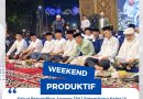 Ketua Pengadilan Agama (PA) Palembang Kelas IA, Bapak Mursyid Syah, S.Ag., menghadiri acara Peringatan Maulid Nabi Muhammad SAW 1448 H / 2026 M yang diisi langsung oleh penceramah kondang Ustadz Abdul Somad (UAS). Ketua Pengadilan Agama (PA) Palembang Kelas IA, Bapak Mursyid Syah, S.Ag., menghadiri acara Peringatan Maulid Nabi Muhammad SAW 1448 H / 2026 M yang diisi langsung oleh penceramah kondang Ustadz Abdul Somad (UAS).