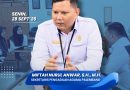 Sekretaris Pengadilan Agama Palembang Pimpin Briefing Kesekretariatan, Perkuat Tindak Lanjut BAWAS dan Tata Kelola Internal Sekretaris Pengadilan Agama Palembang Pimpin Briefing Kesekretariatan, Perkuat Tindak Lanjut BAWAS dan Tata Kelola Internal