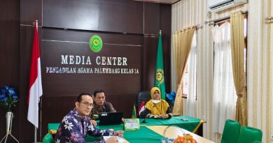 BIMTEK KAUM RENTAN BERHADAPAN DENGAN HUKUM: Perkuat Teknik Penyusunan Pertimbangan Hukum yang Responsif Gender dalam Putusan