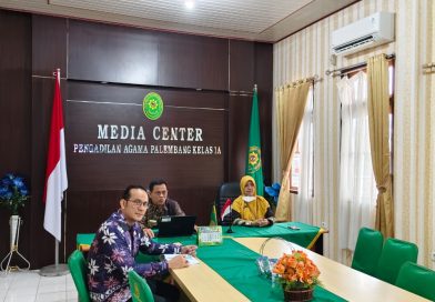 BIMTEK KAUM RENTAN BERHADAPAN DENGAN HUKUM: Perkuat Teknik Penyusunan Pertimbangan Hukum yang Responsif Gender dalam Putusan