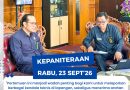 Pengadilan Agama Palembang Perkuat Koordinasi Kepaniteraan, Fokus Percepatan Minutasi dan Tindak Lanjut BAWAS Pengadilan Agama Palembang Perkuat Koordinasi Kepaniteraan, Fokus Percepatan Minutasi dan Tindak Lanjut BAWAS