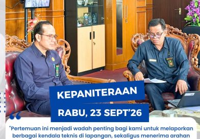 Pengadilan Agama Palembang Perkuat Koordinasi Kepaniteraan, Fokus Percepatan Minutasi dan Tindak Lanjut BAWAS Pengadilan Agama Palembang Perkuat Koordinasi Kepaniteraan, Fokus Percepatan Minutasi dan Tindak Lanjut BAWAS