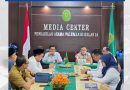 Pengadilan Agama Palembang, mengikuti kegiatan Bimbingan Teknis (Bimtek) Keterbukaan Informasi bersama Komisi Informasi. Pengadilan Agama Palembang, mengikuti kegiatan Bimbingan Teknis (Bimtek) Keterbukaan Informasi bersama Komisi Informasi.