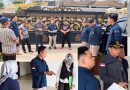 Pastikan Kepastian Hukum, Pengadilan Agama Palembang Laksanakan Konstatering Objek Eksekusi Pastikan Kepastian Hukum, Pengadilan Agama Palembang Laksanakan Konstatering Objek Eksekusi