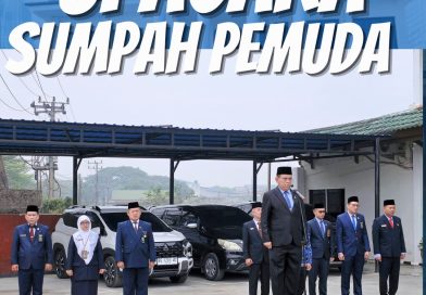 Peringati Hari Sumpah Pemuda ke-98, Pengadilan Agama Palembang Teguhkan Semangat Persatuan dan Pengabdian Peringati Hari Sumpah Pemuda ke-98, Pengadilan Agama Palembang Teguhkan Semangat Persatuan dan Pengabdian