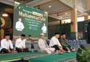 Ketua Pengadilan Agama Palembang Hadiri Peringatan Maulid Nabi Muhammad SAW 1448 H yang Diselenggarakan Pemkot Palembang Ketua Pengadilan Agama Palembang Hadiri Peringatan Maulid Nabi Muhammad SAW 1448 H yang Diselenggarakan Pemkot Palembang