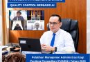 Panitera Pengadilan Agama Palembang Ikuti Pelatihan PANDIL 2026, Kembangkan Inovasi Quality Control Salinan Putusan Berbasis AI Panitera Pengadilan Agama Palembang Ikuti Pelatihan PANDIL 2026, Kembangkan Inovasi Quality Control Salinan Putusan Berbasis AI