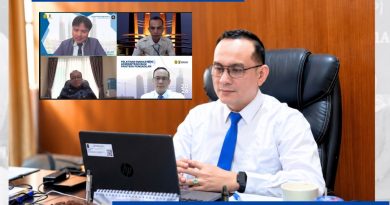 Panitera Pengadilan Agama Palembang Ikuti Pelatihan PANDIL 2026, Kembangkan Inovasi Quality Control Salinan Putusan Berbasis AI Panitera Pengadilan Agama Palembang Ikuti Pelatihan PANDIL 2026, Kembangkan Inovasi Quality Control Salinan Putusan Berbasis AI