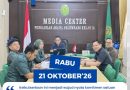 Pengadilan Agama Palembang Ikuti Rapat Persiapan Turnamen PTWP Pengadilan Tinggi Agama Palembang Cup Ke-X Tahun 2026 Secara Daring Pengadilan Agama Palembang Ikuti Rapat Persiapan Turnamen PTWP Pengadilan Tinggi Agama Palembang Cup Ke-X Tahun 2026 Secara Daring