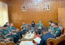 Pengadilan Agama Palembang Laksanakan Persiapan Konstatering Eksekusi Perkara Nomor 3 Pengadilan Agama Palembang Laksanakan Persiapan Konstatering Eksekusi Perkara Nomor 3