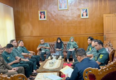 Pengadilan Agama Palembang Laksanakan Persiapan Konstatering Eksekusi Perkara Nomor 3 Pengadilan Agama Palembang Laksanakan Persiapan Konstatering Eksekusi Perkara Nomor 3